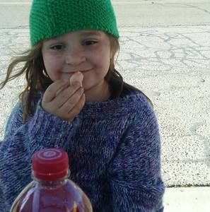 Meet your Posher, Ronald